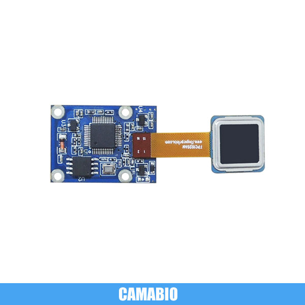 Fingerprints, Fingerprint Sensor & Module