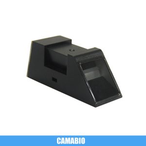 Fingerprint sensor reader module