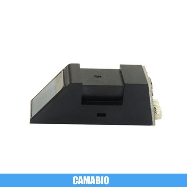 12 Fingerprint sensor reader module