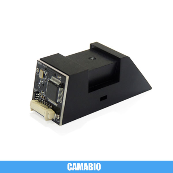 2 Cheapest fingerprint sensor module