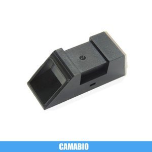 Fingerprint uart module