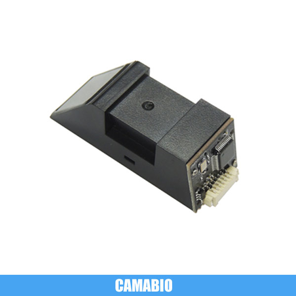 9 Fingerprint uart module