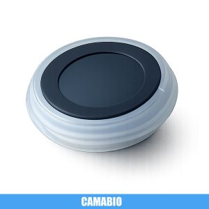 Embedded Capacitive Fingerprint Module