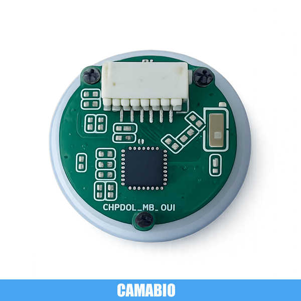 CRM88L-20 OEM Round Fingerprint Sensor Module-2 OEM Round Fingerprint Module