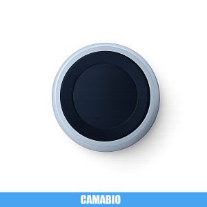 Integrated fingerprint oem module