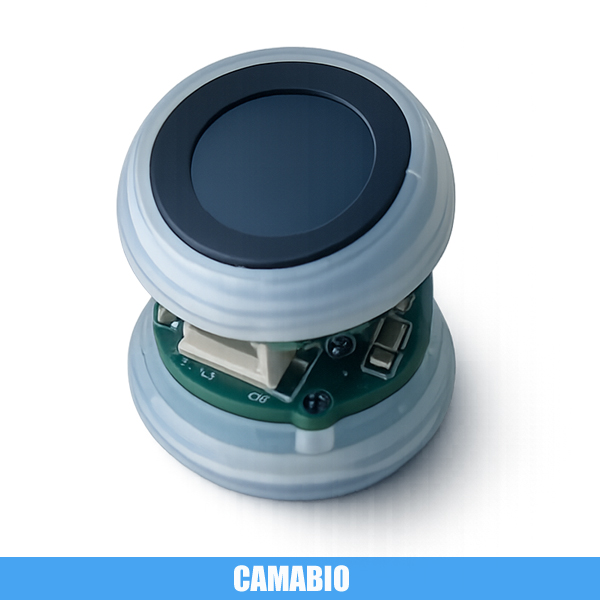 CRM88L-6 Biometric fingerprint capacitive module