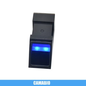 Low Power Fingerprint Module