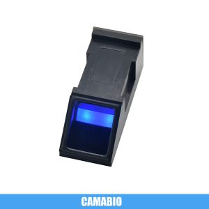 low power fingerprint module